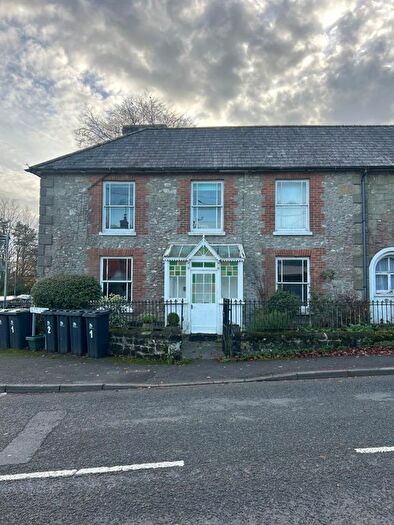 1 Bedroom Terraced House To Rent In Cann Court Butts Knapp, Shaftesbury, Dorset, SP7