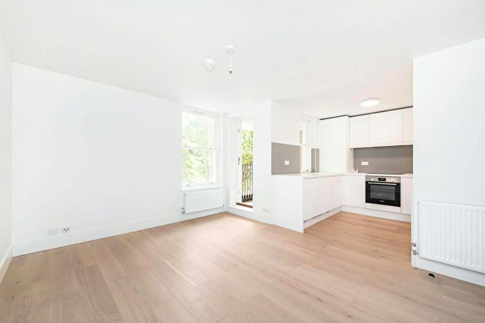 1 Bedroom Flat To Rent In St. John Street, London, EC1V