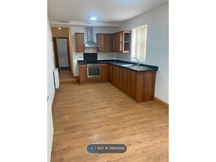 1 Bedroom Flat To Rent In Bridge Street, Loughborough, LE11