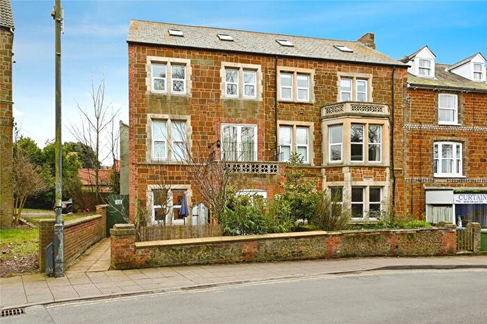 1 Bedroom Flat For Sale In Caledonian House, Westgate, Hunstanton, Norfolk, PE36