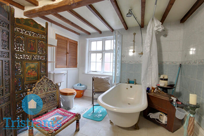 1 Bedroom Cottage To Rent In Lincoln Street, City Centre, NG1