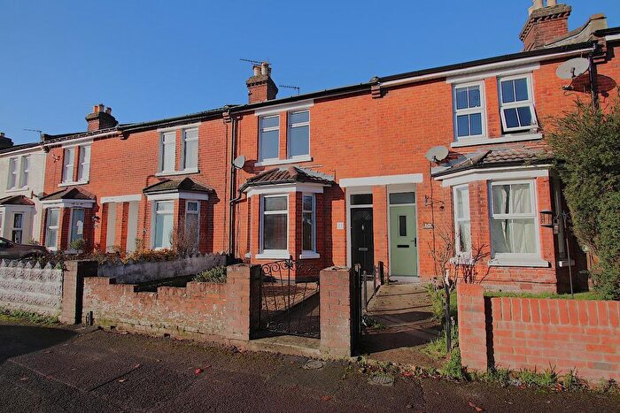 3 Bedroom Terraced House For Sale In Doncaster Road, Eastleigh, SO50