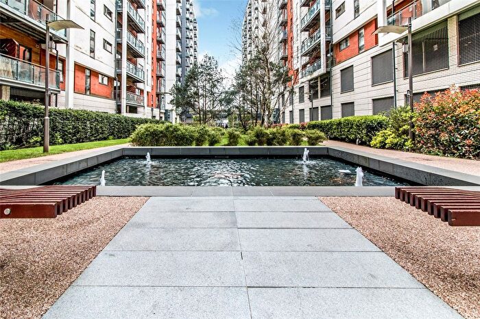 2 Bedroom Flat For Sale In Masson Place, Hornbeam Way, Manchester, Greater Manchester, M4