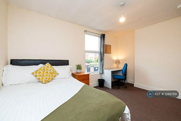 4 Bedroom Terraced House To Rent In New Street, Leamington Spa, CV31