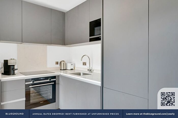 1 Bedroom Flat To Rent In Whitechapel, E1