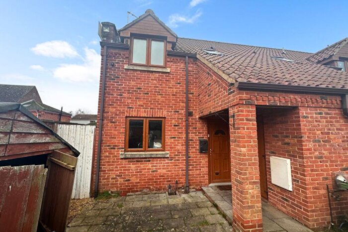 3 Bedroom End Of Terrace House To Rent In Pentney, PE32