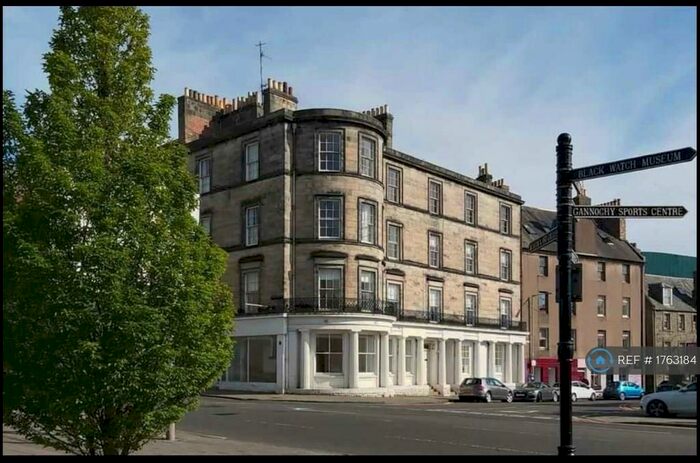 1 Bedroom Flat To Rent In Charlotte Place, Perth, PH1