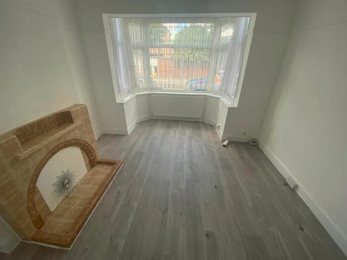 3 Bedroom Terraced House To Rent In Salmons Road, Edmonton, N9