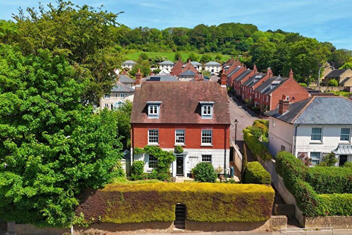 5 Bedroom Detached House For Sale In Bridport, DT6