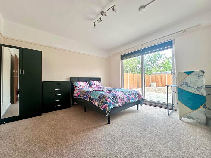 House To Rent In Netherhall Way, Cambridge, CB1