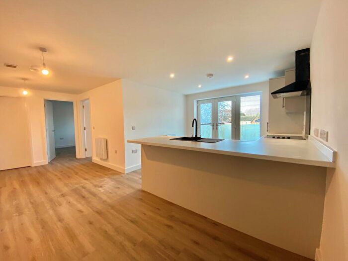 2 Bedroom Apartment To Rent In Swain Court, Peterborough, PE2