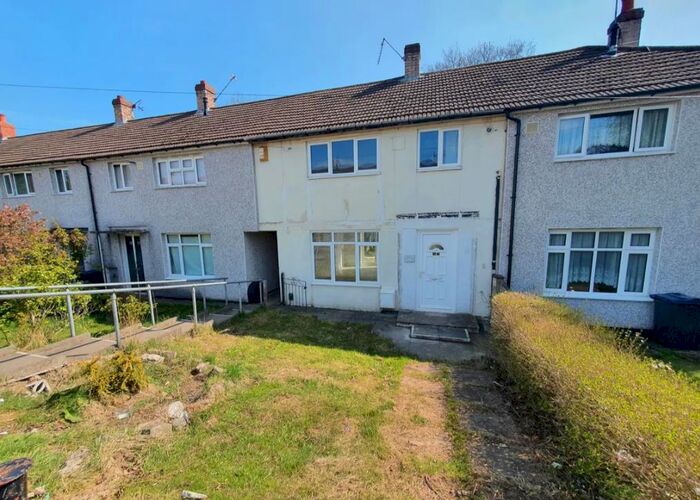 2 Bedroom House To Rent In Tamerton Road, Birmingham, B32