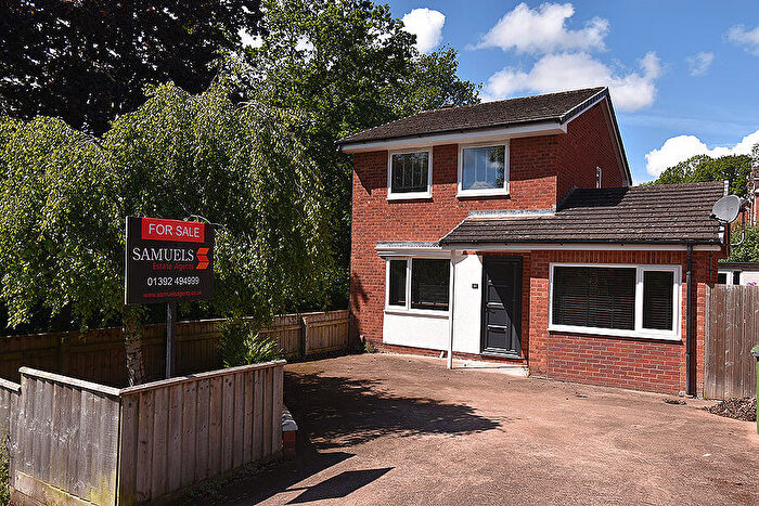 4 Bedroom Detached House For Sale In Stoke Valley Road, Pennsylvania, Exeter, EX4