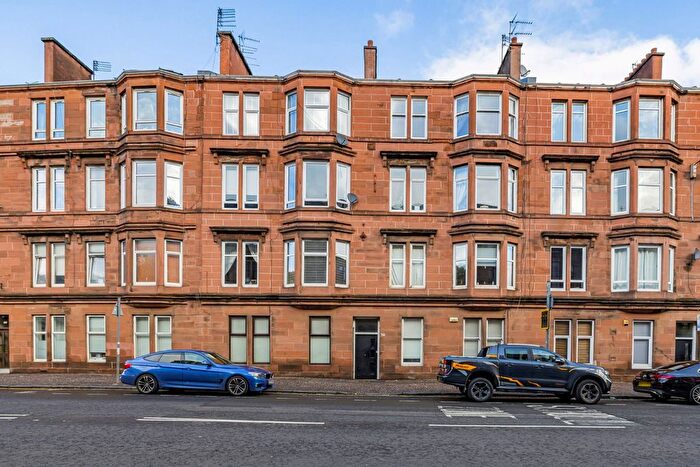 1 Bedroom Flat For Sale In Dumbarton Road, Partick, Glasgow, G11