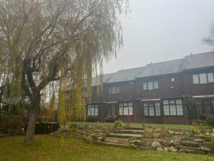 2 Bedroom Semi-Detached House To Rent In Devonshire Square Mews, Blackpool, Lancashire, FY3