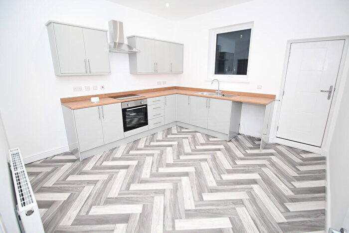 3 Bedroom Terraced House To Rent In Kilnhurst Road, Rawmarsh, S62