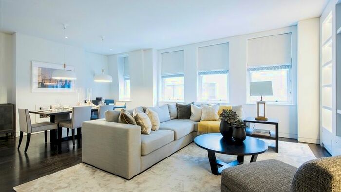 2 Bedroom Flat To Rent In Duke Street, Mayfair, London, W1K