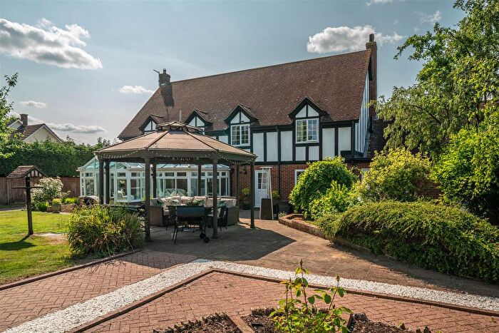 6 Bedroom Property For Sale In Bran End, Stebbing, Dunmow, CM6