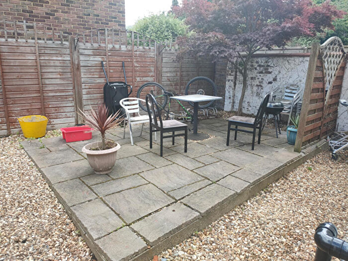 1 Bedroom Terraced House To Rent In Loke Road, Kings Lynn, Norfolk, PE30