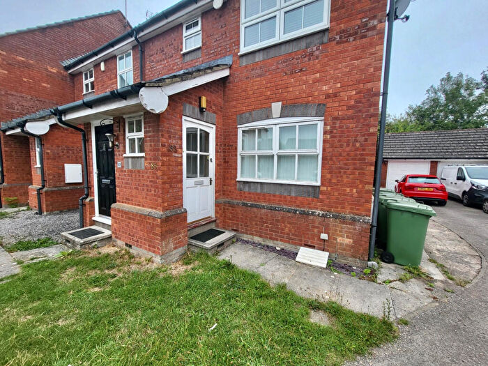 1 Bedroom Flat To Rent In Woodlands Road, Charfield, Wotton-under-Edge, GL12