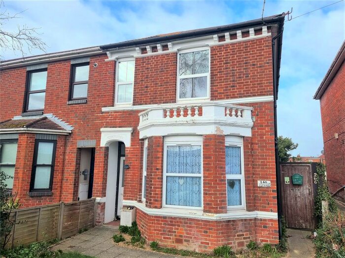1 Bedroom Maisonette To Rent In Winchester Road, Southampton, Hampshire SO16