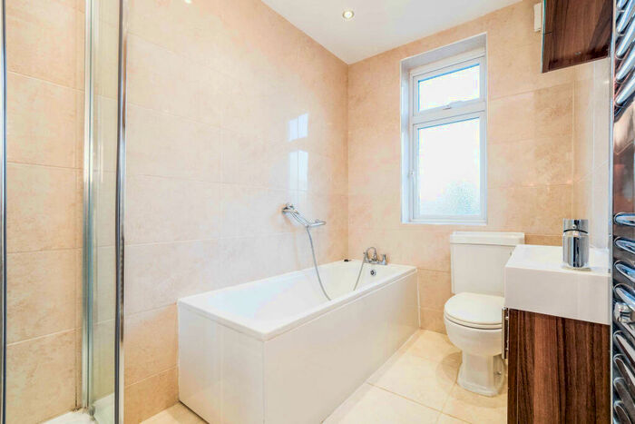 3 Bedroom House To Rent In St Awdrys Road, Barking, IG11