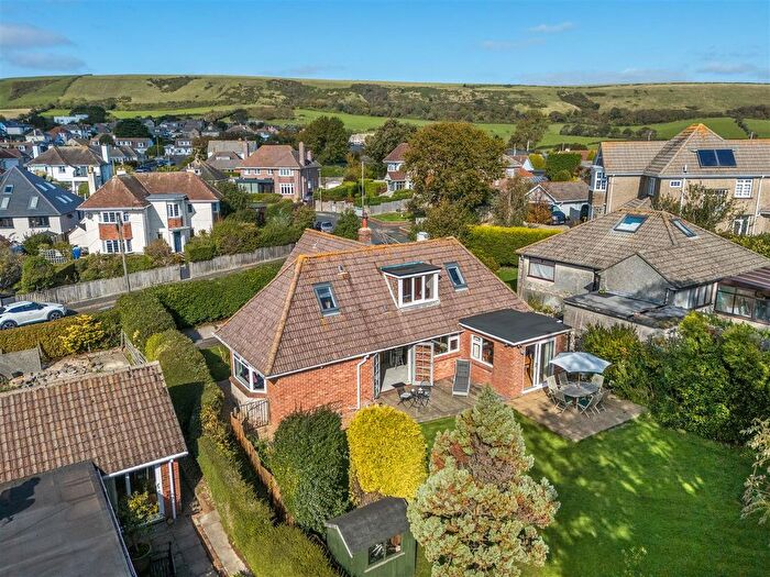 3 Bedroom Property For Sale In Streche Road, Swanage, BH19
