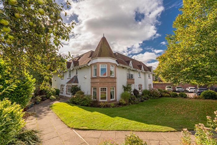 2 Bedroom Flat To Rent In Cammo Road, Cammo, Edinburgh, EH4