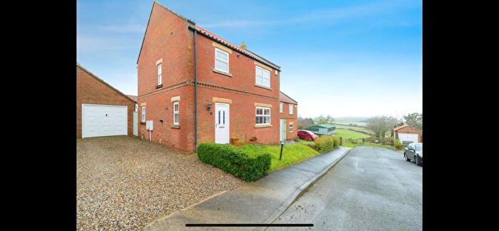 3 Bedroom Detached House To Rent In Goodwood Close, Sadberge, Darlington, DL2