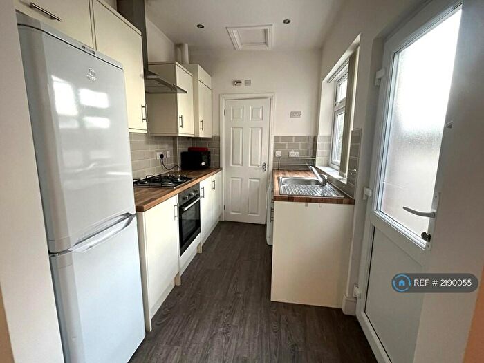 3 Bedroom Terraced House To Rent In Marlborough Road, Coventry, CV2