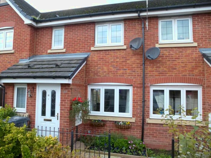 3 Bedroom Mews House To Rent In Mere View, Helsby, Frodsham, WA6