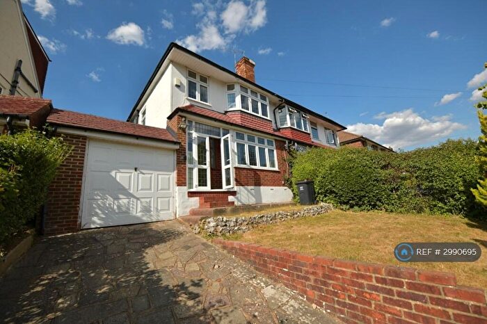 3 Bedroom Semi-Detached House To Rent In Cloonmore Avenue, Orpington, BR6