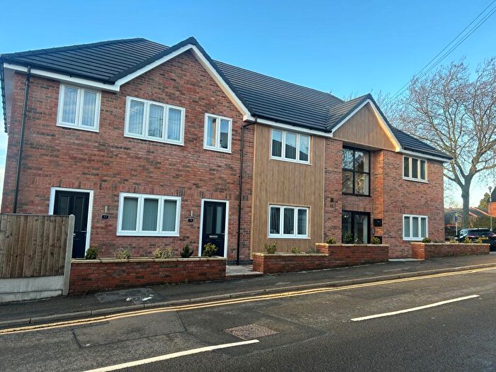 1 Bedroom Apartment To Rent In Chewton Street, Eastwood, Nottingham, NG16