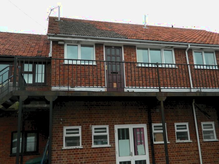 2 Bedroom Flat To Rent In Chapel Street, Shipdham, IP25