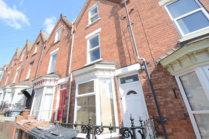 3 Bedroom House To Rent In Arboretum Avenue, Lincoln, LN2