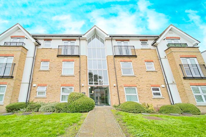 2 Bedroom Flat To Rent In Main Road, Sidcup, DA14