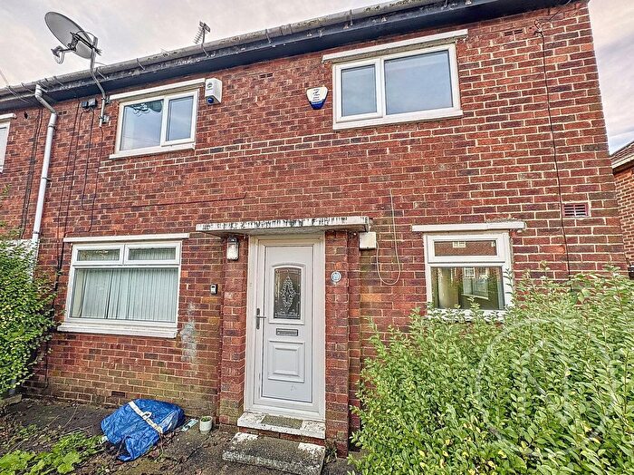 3 Bedroom End Of Terrace House To Rent In Windleston Drive, Middlesbrough, TS3