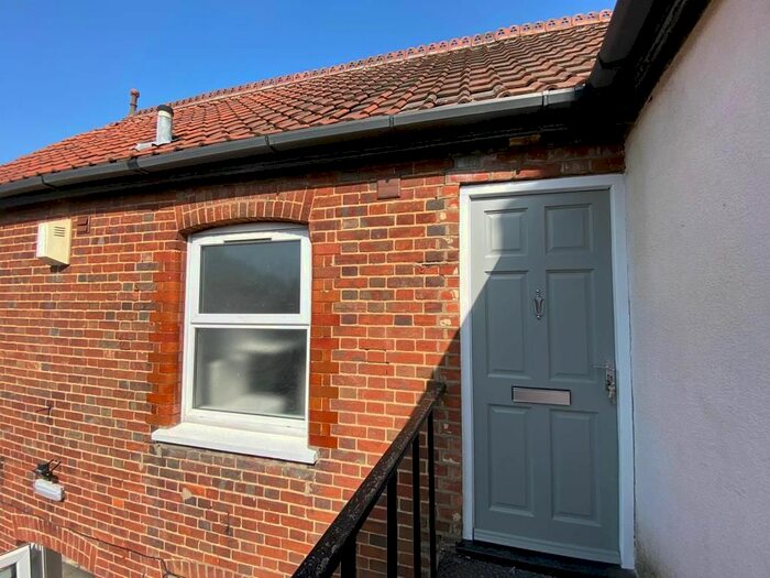 3 Bedroom Flat To Rent In The Street, Costessey, Norwich, NR8