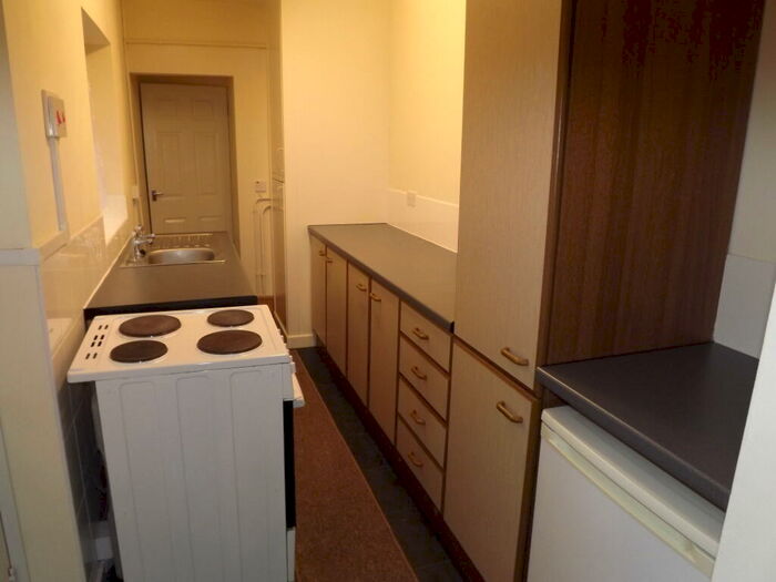 1 Bedroom Flat To Rent In Derby Street, Burton On Trent, DE14