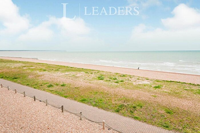 2 Bedroom Apartment To Rent In Trujillo Court, Callao Quay, Eastbourne, East Sussex, BN23