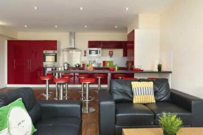 1 Bedroom Apartment For Sale In George Street, Chester, Cheshire, CH1