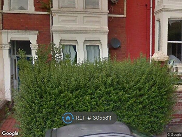 1 Bedroom Flat To Rent In Plymouth Road, Barry, CF62
