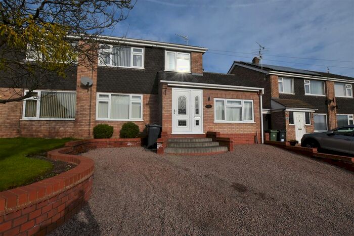 4 Bedroom Property To Rent In Brookend Lane, Kempsey, Worcester WR5