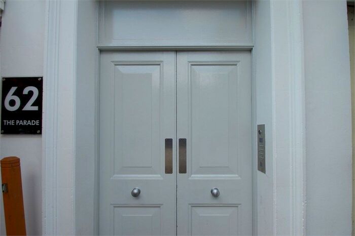 1 Bedroom Flat To Rent In The Parade, High Street, Watford, WD17