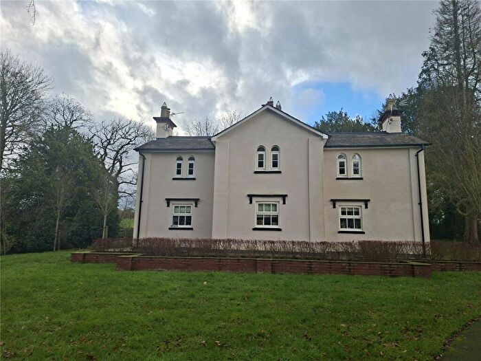 3 Bedroom Semi-Detached House To Rent In Noseley, Leicestershire, LE7