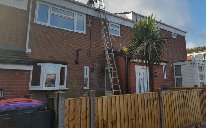 3 Bedroom Terraced House To Rent In Bembridge, Brookside, Telford, TF3