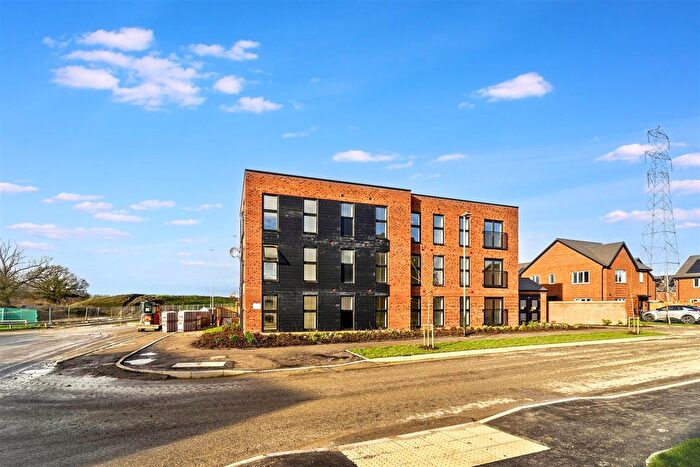 2 Bedroom Flat To Rent In Regents Village, Cheltenham, GL51