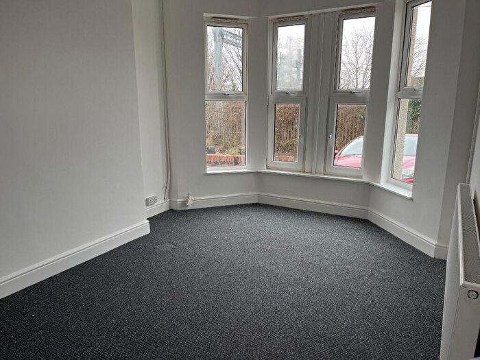 1 Bedroom Flat To Rent In Libeneth Road, Newport, South Wales, NP19