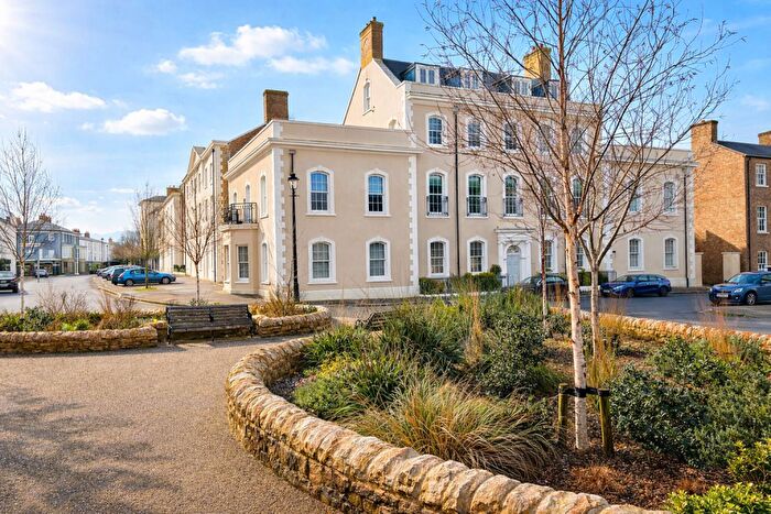 2 Bedroom Flat For Sale In Flat Hamslade House, Hamslade Street, Poundbury, DT1