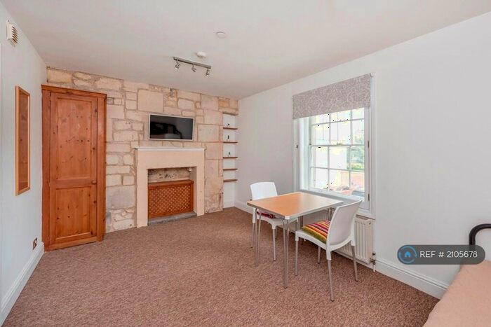 Studio To Rent In Angel Place, Bath, BA2